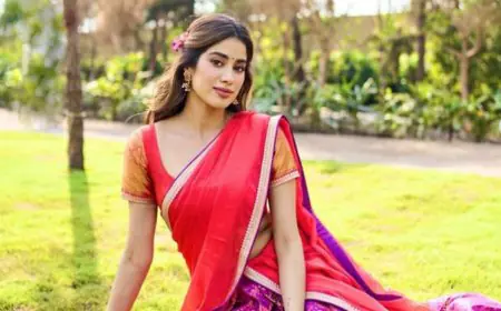 Bollywood Celebrities Show How To Slay In Banarasi Sarees This Wedding Season