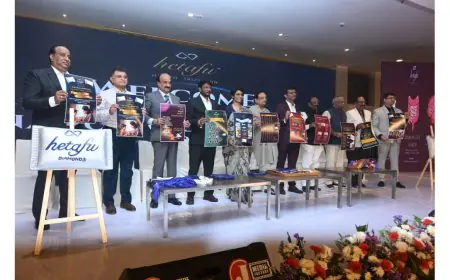 Hetafu: The Candy That Is Bringing PM Modi’s Vision For Best Superfood On Your Dining Tables