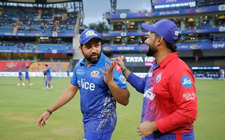 After Becoming LSG Skipper, Pant Reveals Big Captaincy Lesson From Rohit