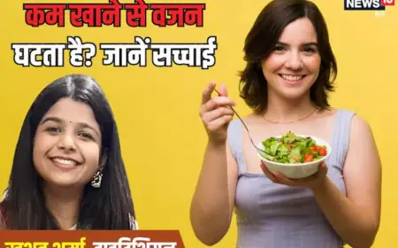 Does Cutting Out Food Really Lead To Weight Loss? Dieticians Weigh In