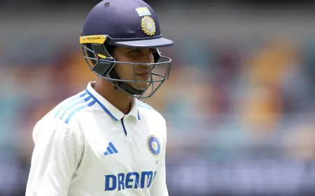 "Motivating For Youngsters To See Seniors In Domestic Cricket": Jaffer