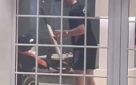 Watch: Buttler Wins Hearts, Takes Autograph From Differently-Abled Cricketer