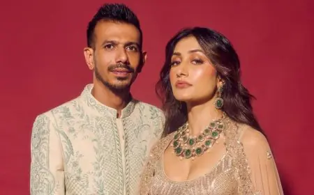 "Real Love Is...": Chahal's New Cryptic Post Amid Divorce Rumours Is Viral