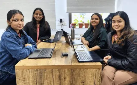 La Forêt Education Charts New Heights in Global Education for FY 2025-26