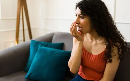 Do You Have Bad Breath? Here Are Some Remedies To Get Rid Of It