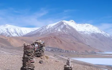 Leh To Varanasi, Why These Popular Tourist Destinations Might Disappoint