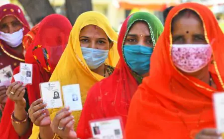 National Voters' Day 2025: Theme, History, Significance, Celebration And Quotes