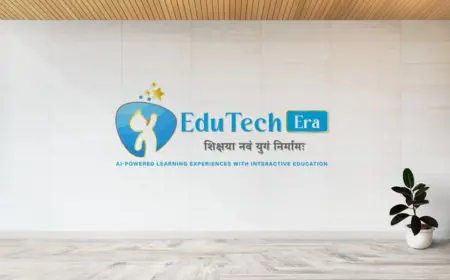 Virtual Filaments Launches India’s First AI-Powered Interactive Learning Platform EduTech Era