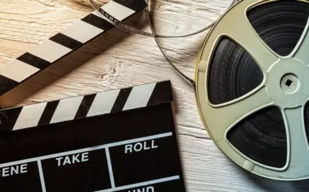 Saudi Arabia’s Film Industry Expands Global Footprint with Screenings in India