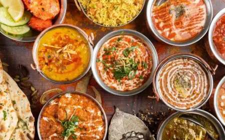If Indian Food Is Healthy Then, Why Do Our Parents Have High Blood Sugar Levels?