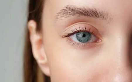 Your Eyes Know More About Your Health Than You Think