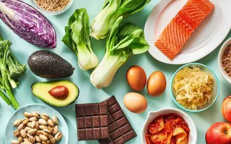 Find Out The Importance Of Water Consumption In High-Protein Diet