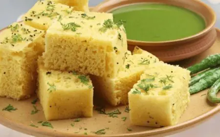 No Meat, Only Greens: A Guide To India’s 7 'Vegetarian-Only' Cities