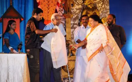 ShinuB Krishnan Songs of genius