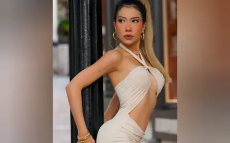 Sakshi Chopra’s musical journey: From Mumbai to LA