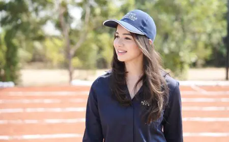 "Can't Wait To...": Sara Tendulkar Begins New Journey With...