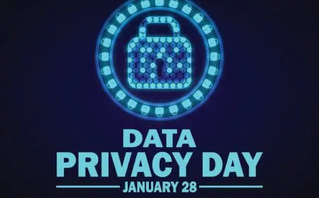 Data Privacy Day 2025: Theme, History, And Best Data Protection Practices To Follow