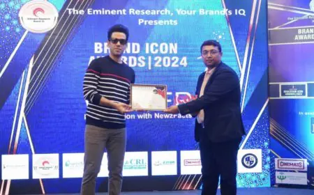 TCP Group: Pioneering Excellence Across Industries