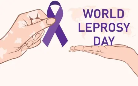 World Leprosy Day 2025: Theme, History, Significance, Leprosy Causes, Symptoms And Treatment
