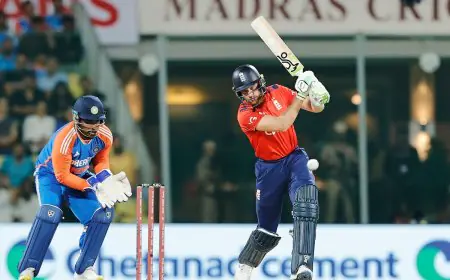 "What Action Would BCCI Take": Blunt Gavaskar On Kohli, Rahul Ranji Act