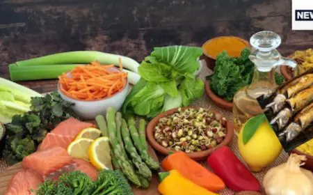 Is This The World's Healthiest Meal?