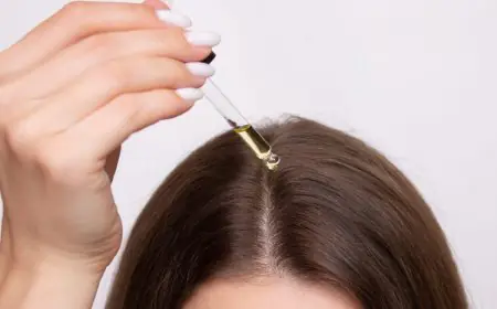 Can Castor Oil Help Prevent Hair Thinning? Know Here