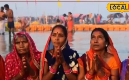 Mauni Amavasya: How To Get The Benefits Of Holy Dip And Prayers At Home