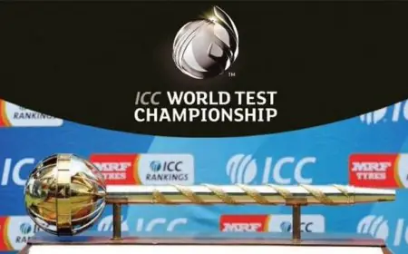 Tickets For WTC Final Set To Go On Sale; Cummins, Bavuma Appreciate Fans