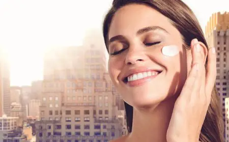 Top Pollution Defence Skincare Products to Protect Your Skin in 2025