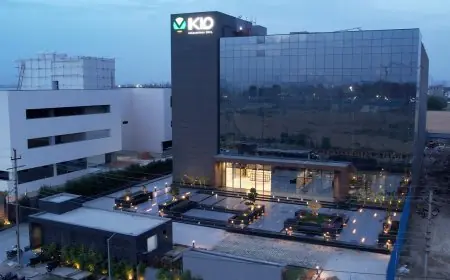 IKIO Group’s 2025 Plan: Illuminating the Future with Innovation and Sustainability