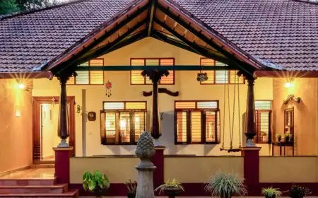 Luxury Getaways: Stunning Stays for Your Next Escape Under 30k