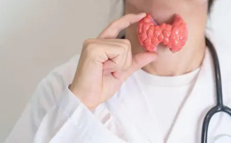 Hormones in Harmony: The Relationship between Thyroid and Other Hormonal Disorders