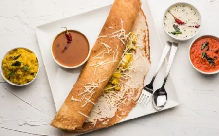 5 Fun Ways to Celebrate National Cheese Lover’s Day, Indian Style