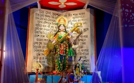 Vasant Panchami 2025: Significance, Muhurat And Key Rituals