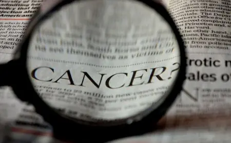 The Silent Symptoms of Lung Cancer: When a Cough Could Mean Something More