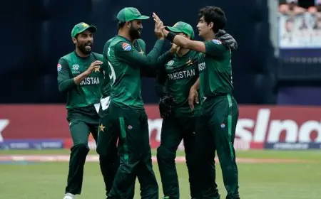 No Pakistan Squad News Despite 20 Days Left For CT 2025. Reason Is...