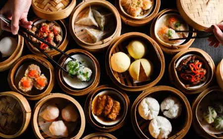 A Snake Peek Into Mumbai's Finest Chinese New Year Celebrations