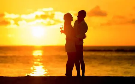 Understanding The Importance Of Sunrise In New Beginnings for Couples