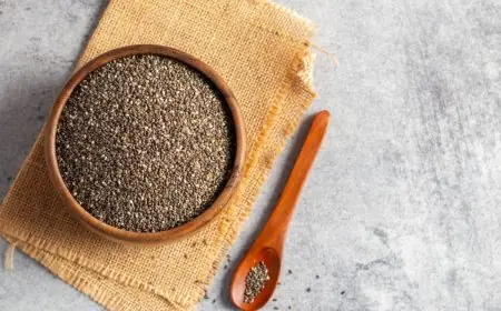 Power Up Your Morning Routine With These 5 Easy Chia Seeds Recipes 