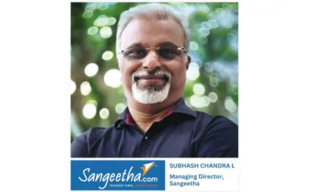 The Industry Expects a Well-Structured E-commerce Policy to Unlock Retail’s True Potential: Subhash Chandra