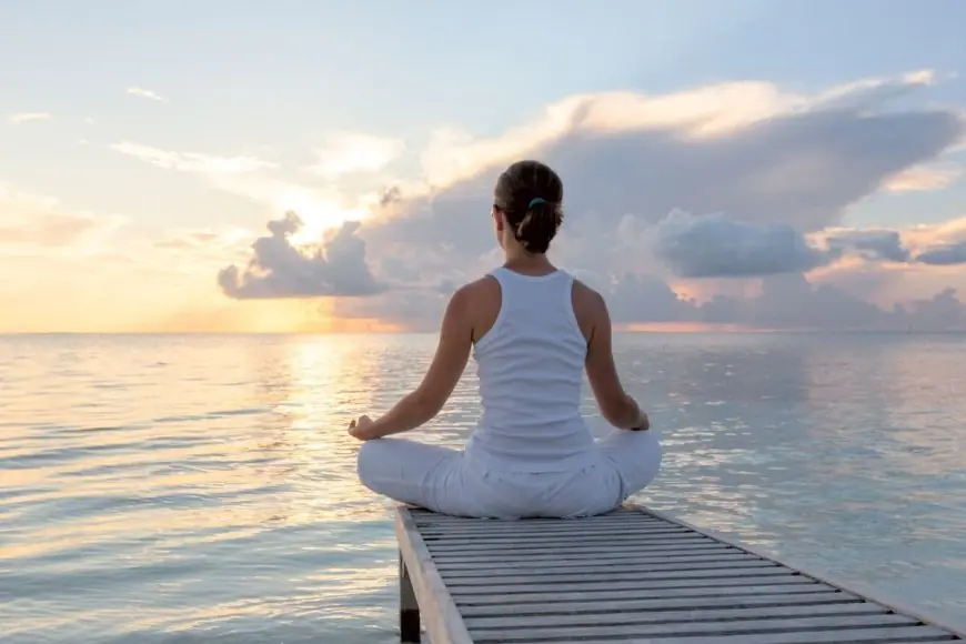 Why Meditation Will Be the Most Essential Habit of 2025?