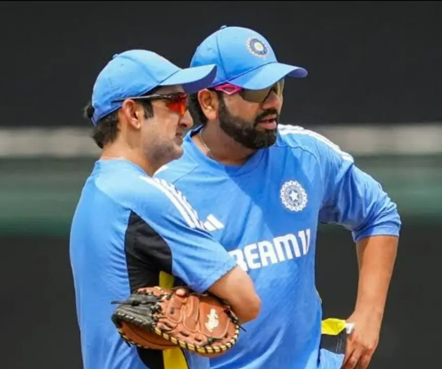 Gambhir, Rohit To Be Grilled By BCCI. Ashwin's Shock Retirement A Big Topic