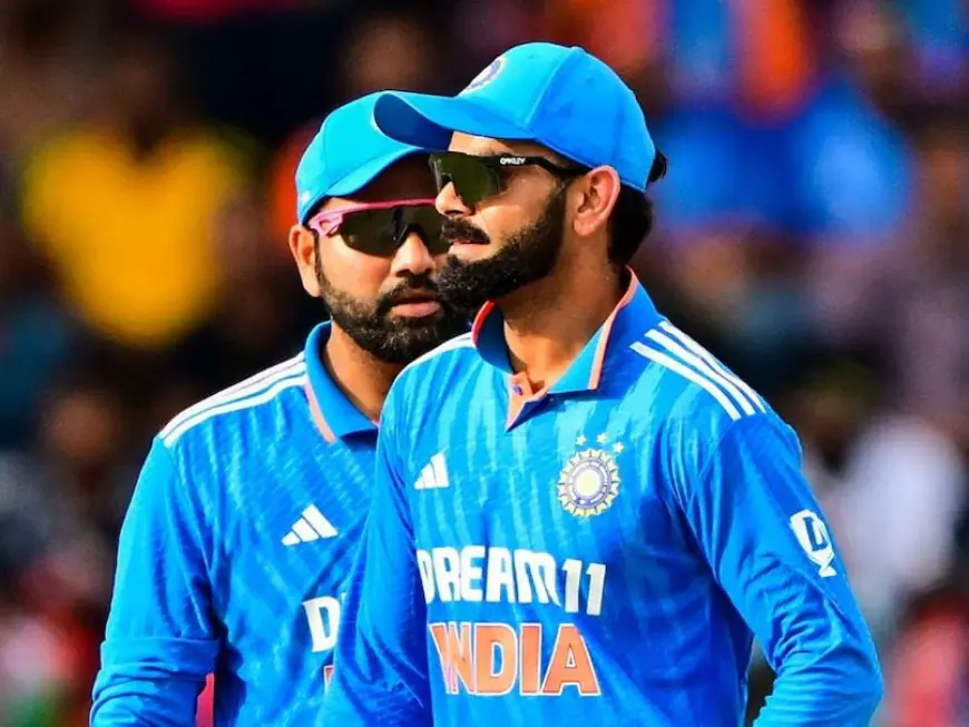 Team India Hits Humiliating 45-Year-Old Low, Finish 2024 Without A Single...