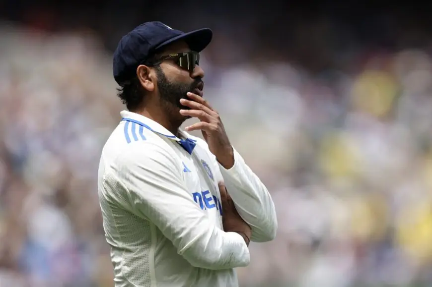 Rain Threat Looms Over Sydney Test? Report Has Some Bad News For India