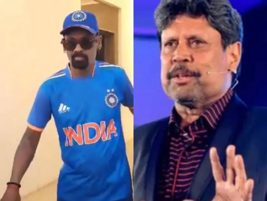 Frail Kambli Gets Discharged From Hospital, But Kapil Dev Says "Do Not..."