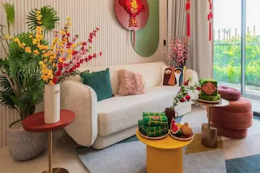 Top Home Decor Trends for 2025: What's In and What's Out