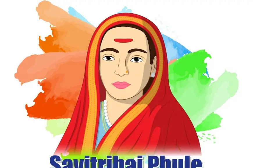 Savitribai Phule 194th Birth Anniversary: 10 Inspiring Quotes By India's First Female Teacher