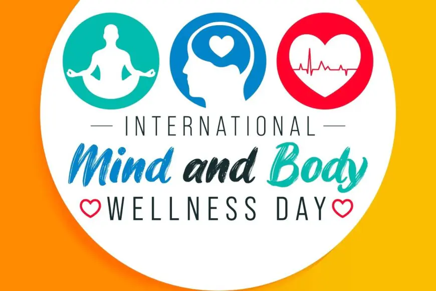 International Mind-Body Wellness Day 2025: History, Quotes, And 5 Ways To Boost Your Well-Being