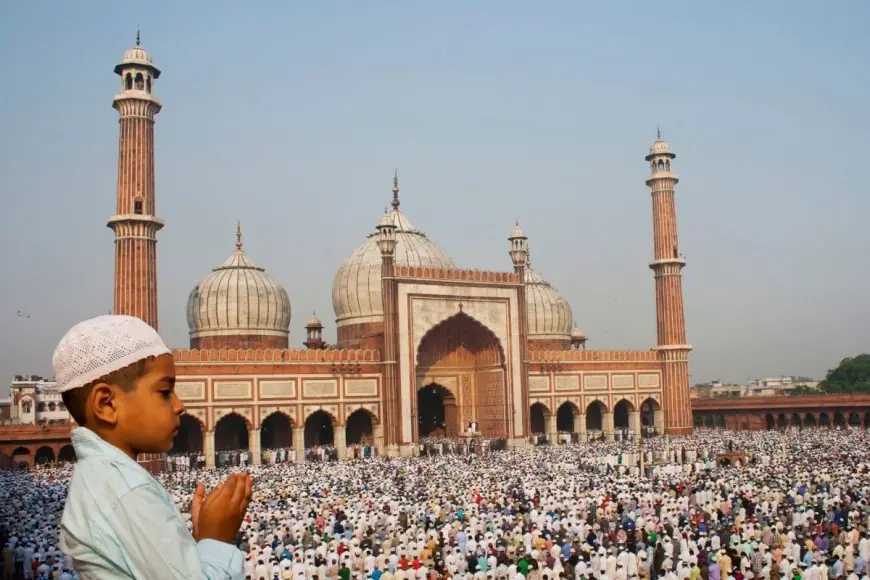 When Is Eid al-Fitr 2025 in India? Ramzan Dates, Sehri, Iftar, And How Eid Is Celebrated