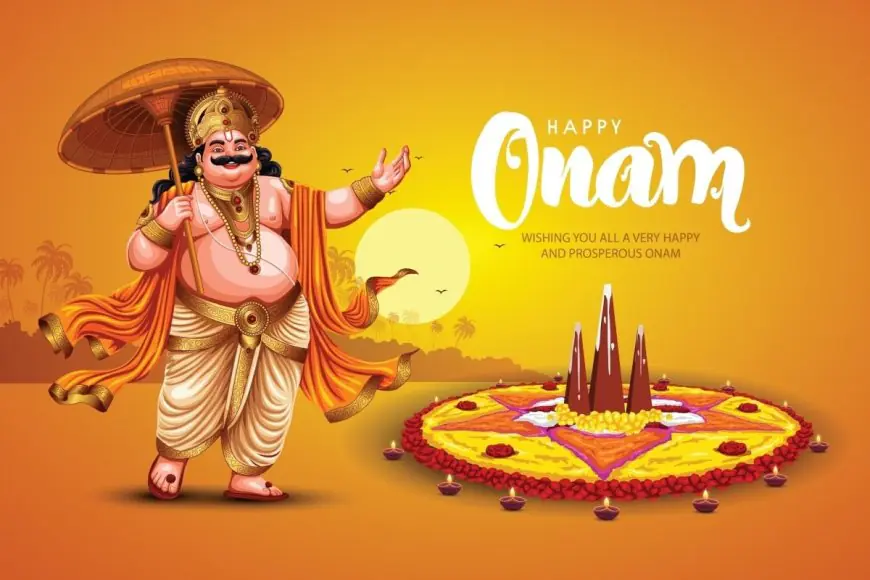 When Is Onam 2025? Thiruvonam Date, Rituals, Significance, And How It Is Celebrated